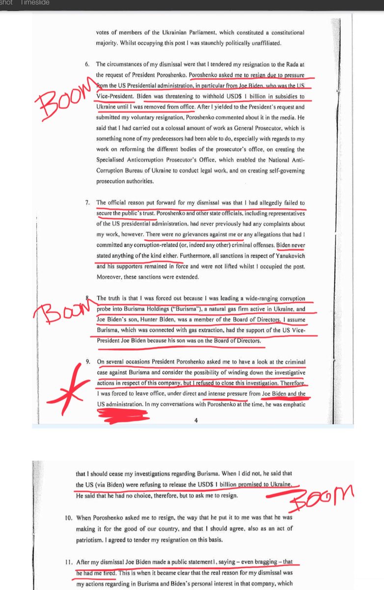 “shows that Soros and his advisers lorded over US policy toward Ukraine after the 2014 coup, supported by Soros and the Obama administration, ousted the democratically-elected Ukrainian president Viktor Yanukovych and his government...