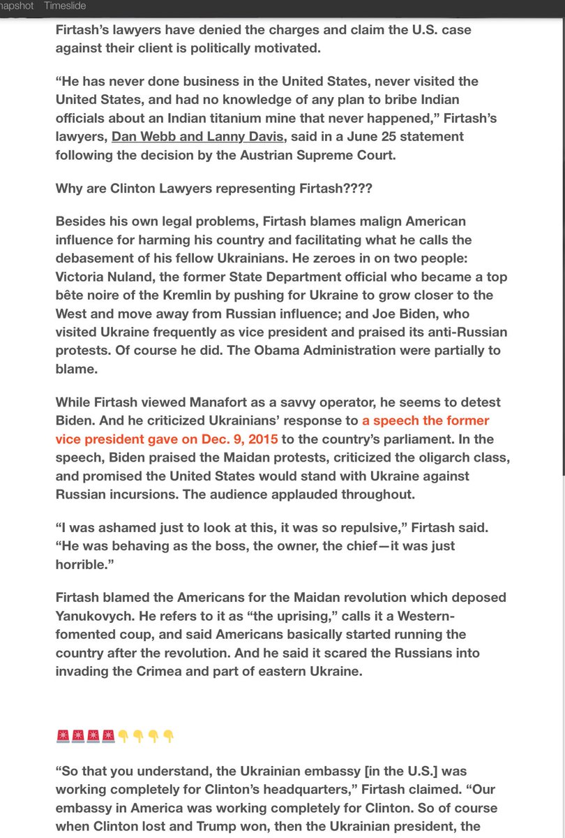 “The leaked Soros documents described how OSF & Soros’s International Renaissance Foundation (IRF) based at 46 Artema Street in Kiev, worked w/US State Department after the 2014 so-called Euromaidan themed revolution to ensure that a federalized Ukraine was not in the picture...