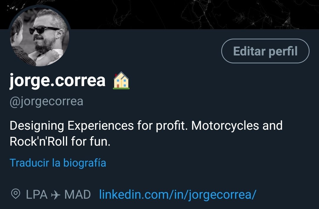 jorgecorrea's tweet photo. How it started.        / How it's going https://t.co/FXecXqRMcn