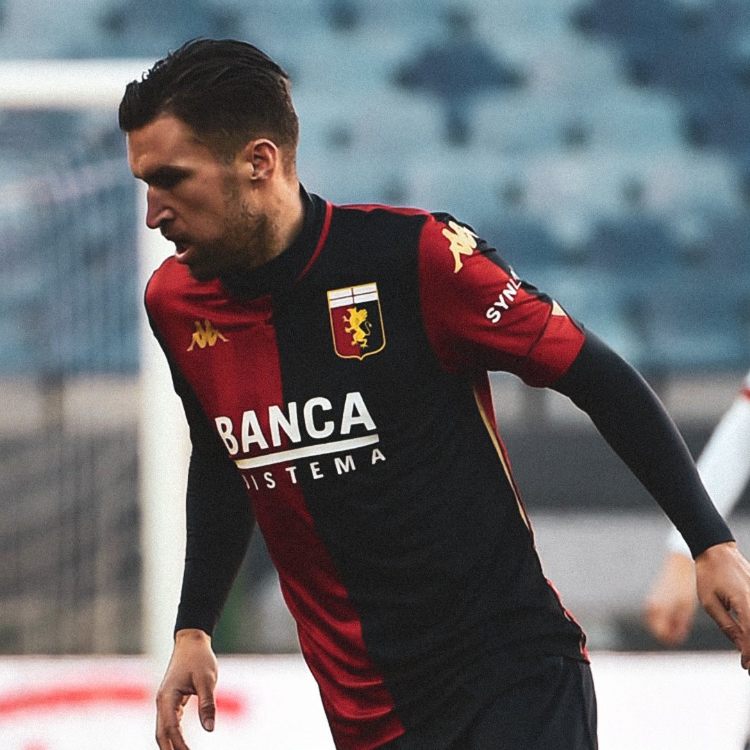 DAZN_BEFR's tweet photo. 🇮🇹 @GenoaCFC - @sscnapoli
🕐 EN DIRECT à 20h45
📺 Eleven 1
📲 https://t.co/SnGcSOzYLt
🎙️ @ChrisDudur

#GenoaNapoli https://t.co/wwjeIS3kb8