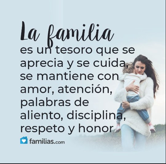 Boris_SR71's tweet photo. La familia es nuestro gran apoyo, y más en situaciones complicadas como lo es esta pandemia. https://t.co/Zh9HIcLx3u