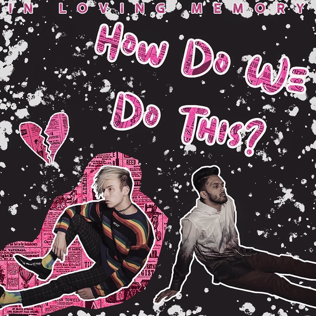 ilmnewyork's tweet photo. new song this Friday 💕 this time it’s Tom’s turn to share 👀 https://t.co/vtaJMf1Zng