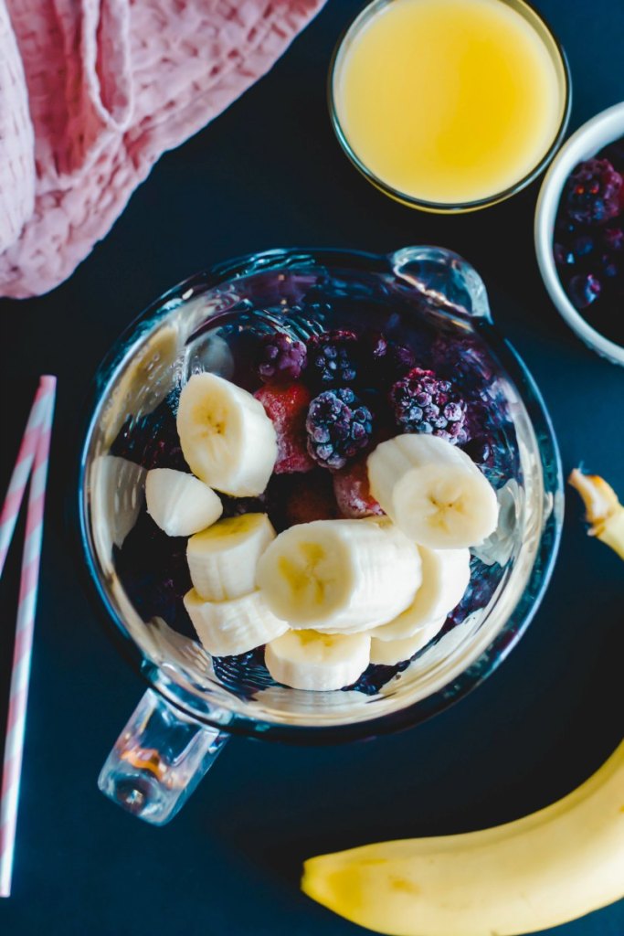 If you’re a fan of The Original Booster Juice Smoothie then you’ll love this copycat recipe, with a twist. It’s all about that berry delicious flavour. 🍓

bestofthislife.com/2020/03/origin…

#smoothie #healthyrecipe #foodblogger #recipes