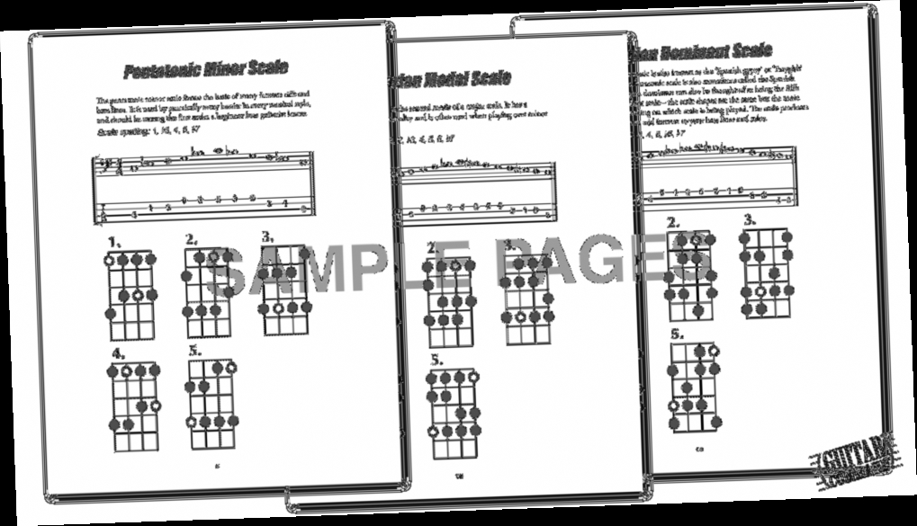 bass guitar lessons free download pdf / Twitter