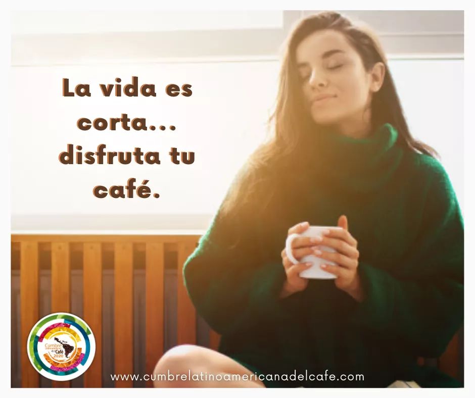 Cumbre del Café tweet media