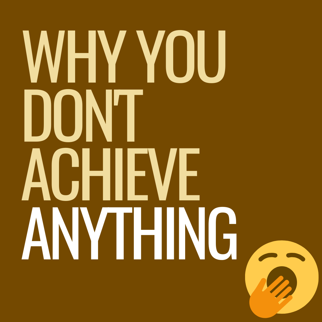 You stopped progressing and became comfortable.

Default's a bit*h and people go soft in the comfort zone.

It's time to acquire new skills and engineer some risk into your life.

In the Digital Era, any era really, people that adapt survive.

Break the default.
If not now, when?