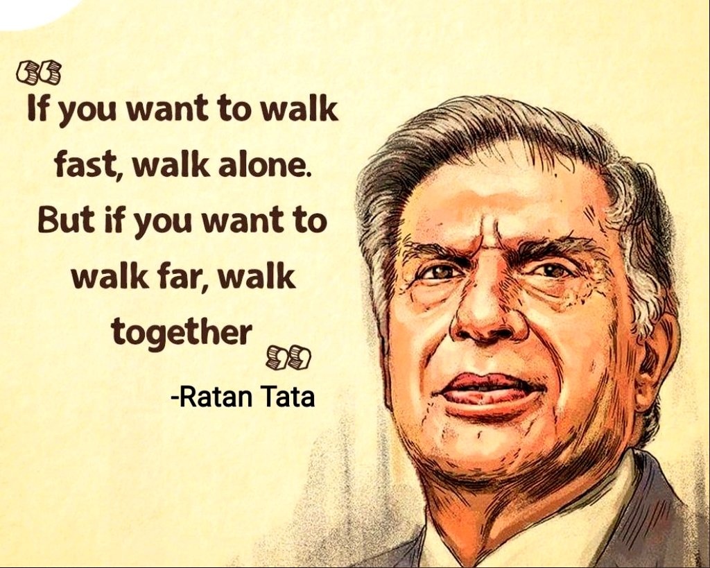 faizanism_'s tweet photo. Truly a Legend @RNTata2000
Inspiration to Many..🙏

#BharatRatnaForRatanTata
#RequestByDrVivekBindra 
#GuruDakshina
#BeLikeTata
@PMOIndia @rashtrapatibhvn @narendramodi 
@DrVivekBindra https://t.co/YVODVupcbQ