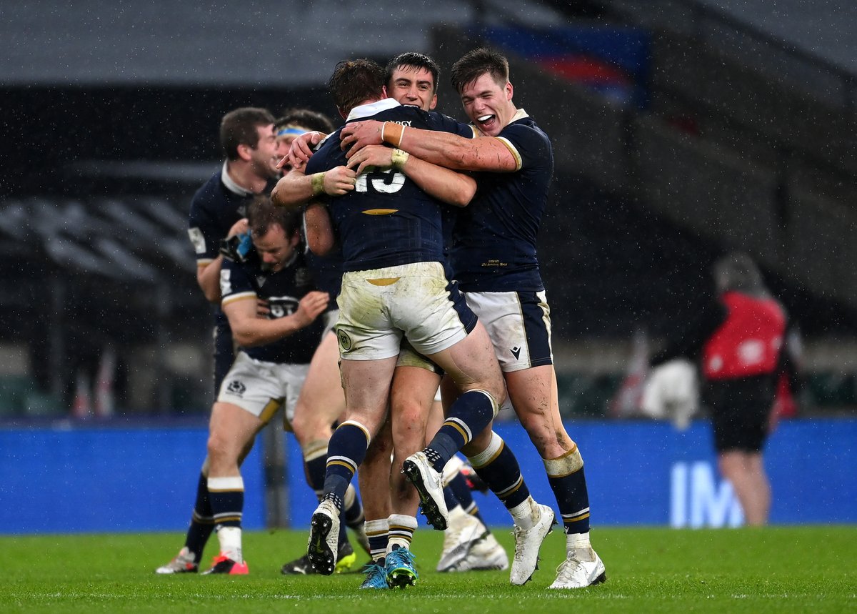 World Rugby tweet media