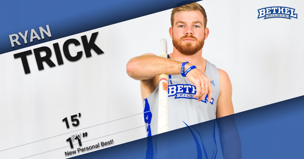 BUPilotsTF's tweet photo. NEW PERSONAL BEST!!! Ryan trick with 4.85. (15’ 11”)!!! https://t.co/tcEGeEKPt0