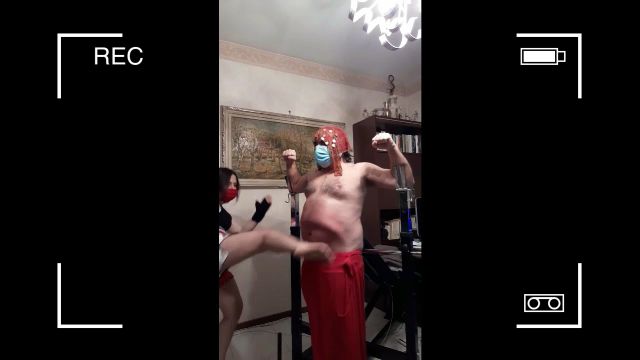 ItalFetish's tweet photo. brand new video Human Kicking Bag for Young Fighter is available here:
https://t.co/yr16bwXduR
#footdomination #footfight #feetfight #beatdown #kicking #hardkicks #hardkicking #bellykicks #stomachkicks #kicksinthebelly #strongkicks #bodyshots #bellypain #kickingvideo #abs https://t.co/vDNbnKvcvb
