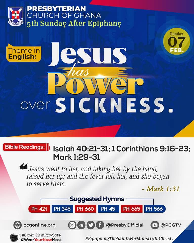 YhawBenjamin's tweet photo. @_LoveLike_JESUS Jesus has power over the sick
#bringbackthecross https://t.co/j9pyUHY4T6