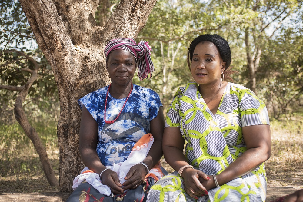 CusoIntl's tweet photo. Today is International Day of Zero Tolerance for Female Genital Mutilation (FGM). We partner with local communities to increase education, support young girls &amp; survivors &amp; enhance engagement towards ending this harmful cultural practice: https://t.co/qMZrv16EzL​ 

#Act2EndFGM! https://t.co/Cu3pcEK4Cq