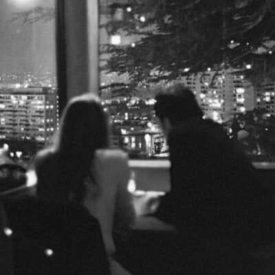 We all deserve assurance and consistency. Don't settle on someone who is only good at the beginning