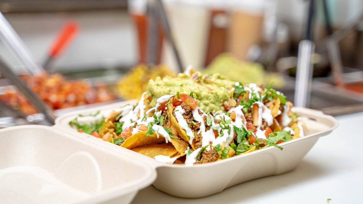 We’ll be serving up deliciousness for the big game tomorrow. Available for pickup &amp; delivery!