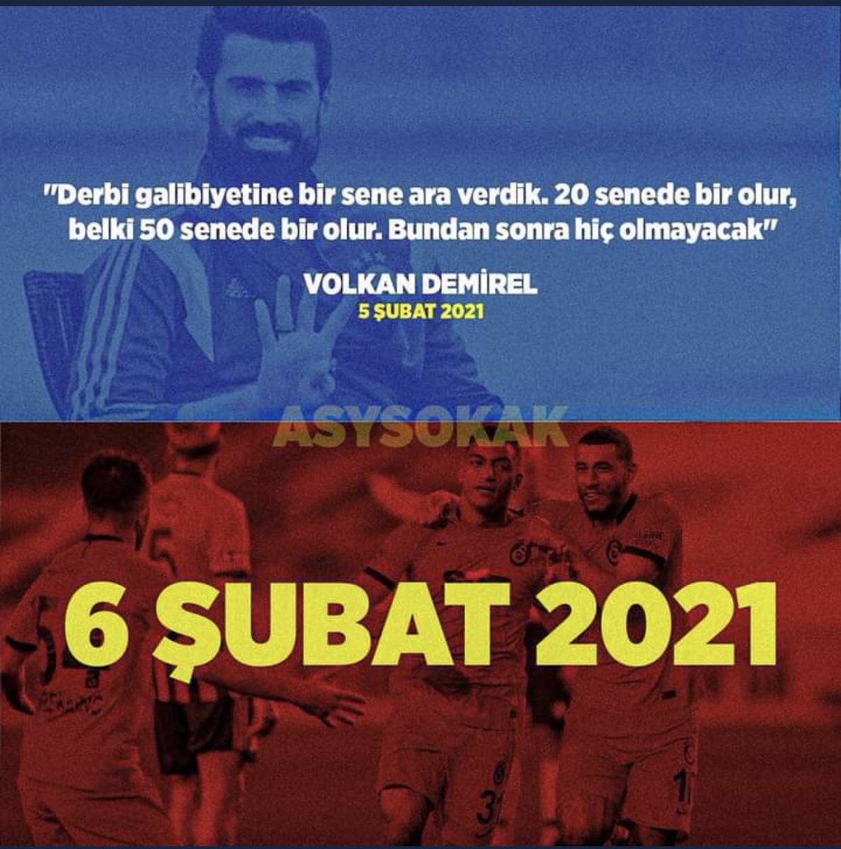 Sokaktan 11 adam toplamaya gidiyorum 😂