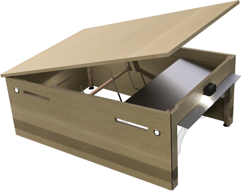 Auf der Suche nach einer Garage für den Automower 435X AWD? 

Hier kaufen!
mährobotergarage.ch

Entscheide ob Flach- oder Satteldach, mit oder ohne Solar LED, mit oder ohne Schutzleisten