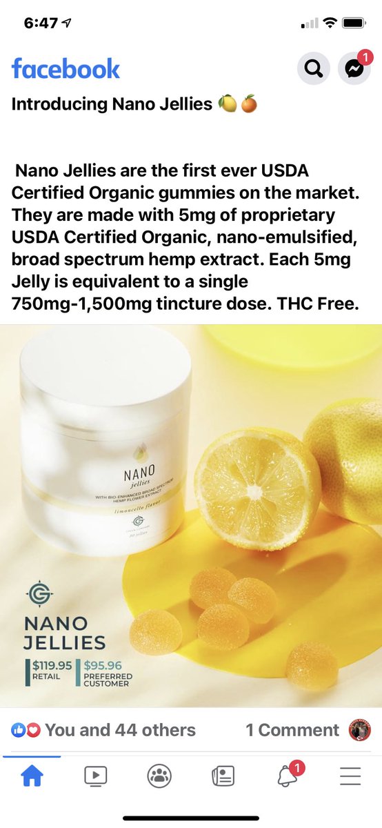 Aches and pains? Sleeplessness? Stress? Metabolism boost? If you answered yes to any of these then you need to try Nano Jellies!!!!