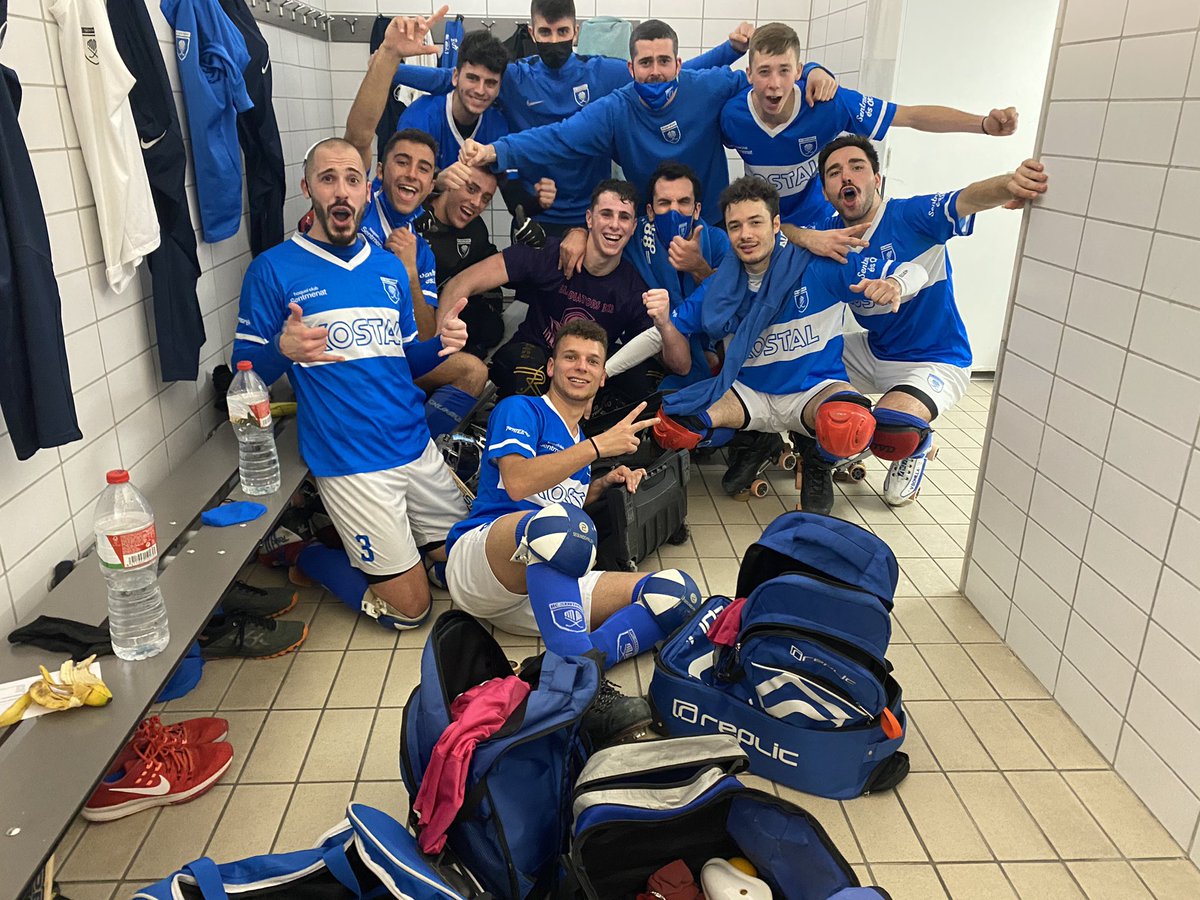 Arnau Mimó tweet media