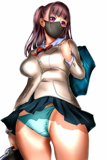 マスク・ド・Jk 