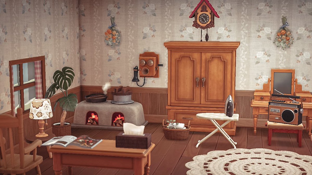 IslandParadis's tweet photo. 🧸Nookea Bedroom Set🧸

1 winner will get this whole cozy bedroom set from Nookea furniture island 🧸📦

TO ENTER:
🧸Rt &amp; Like
🧸Follow Me 
🧸Tag friends!

🎀Ends in 2 hours 
#AnimalCrossingNewHorizons #dodocode #AnimalCrossing  #AnimalCrossingNewHorizon #animalcrossinggiveaway https://t.co/bCz3LSFIvF