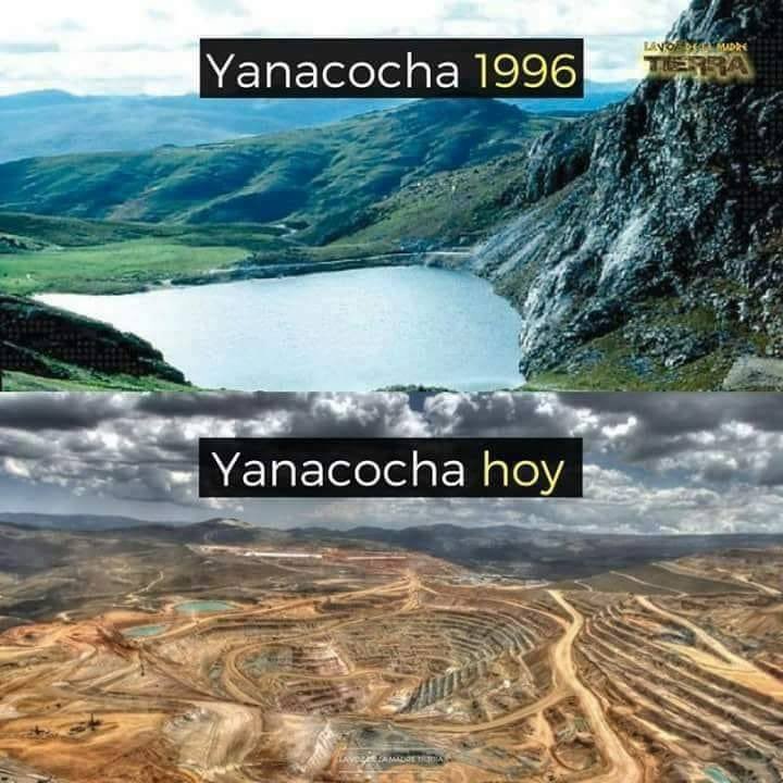 yakuperezg's tweet photo. A los #extractivistas les mueve el dinero, no entienden que sin #agua no hay #vida. Los #jóvenes cambiarán el mundo, con ternura cuidan el planeta y con rebeldía defienden el agua. Mañana #CuencaSÍ dirá 5 veces SÍ a liberar sus ríos de la minería #SomosAgua https://t.co/72O9kQJEM6