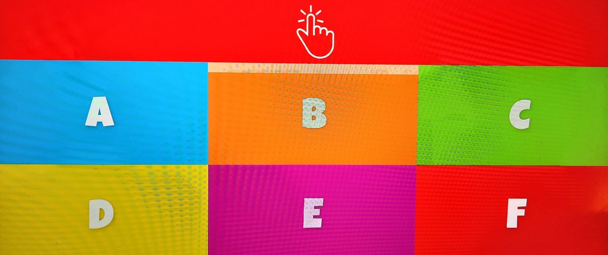 We gaan beginnen onder leiding van Quizplezier!!