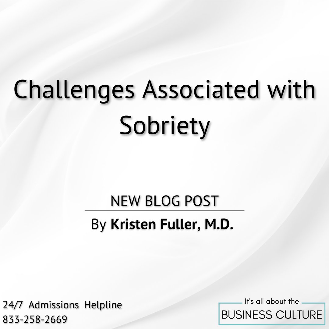 KennyDewan's tweet photo. Challenges Associated with Sobriety 
Link: https://t.co/mUTiw1Y2N7

#sober #health #drugabuse #support https://t.co/8PI1vMUotT