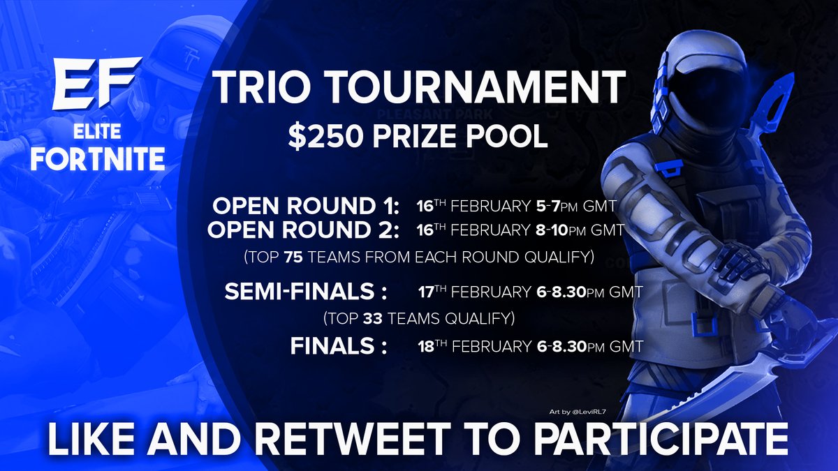 Elite Divisions tweet media