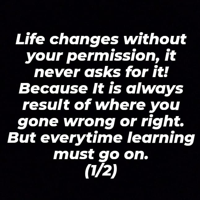 TheDeepThakker's tweet photo. #JustAnUpdate Till the break get over, keep connected with already uploaded videos. Will be back with great Learning full videos...❤️
Link of both youtube channel is in profile bio of @PstvLifeTalks @thedeepthakker 🙂
#DeepTalks #PositiveLifeTalks #Positivity #Motivation https://t.co/jR9fX19MOB