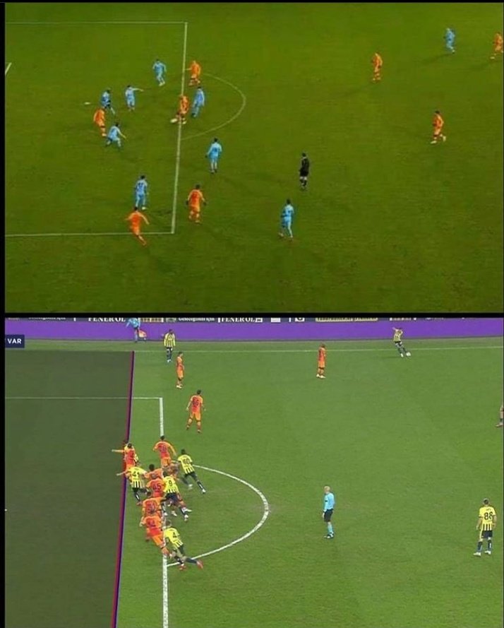 ALLAH BELANIZI VERSİN #cueneytcakır 'a Galatasaray Forması Vermeyi Unutmuşsunuz. Bu Böyle Devam Ederse Ortada Ne Taraftar Kalır Ne Futbol #erolbulutistifa Mesutu Mac Bittikten Sonra Maça Almak Nedir ?