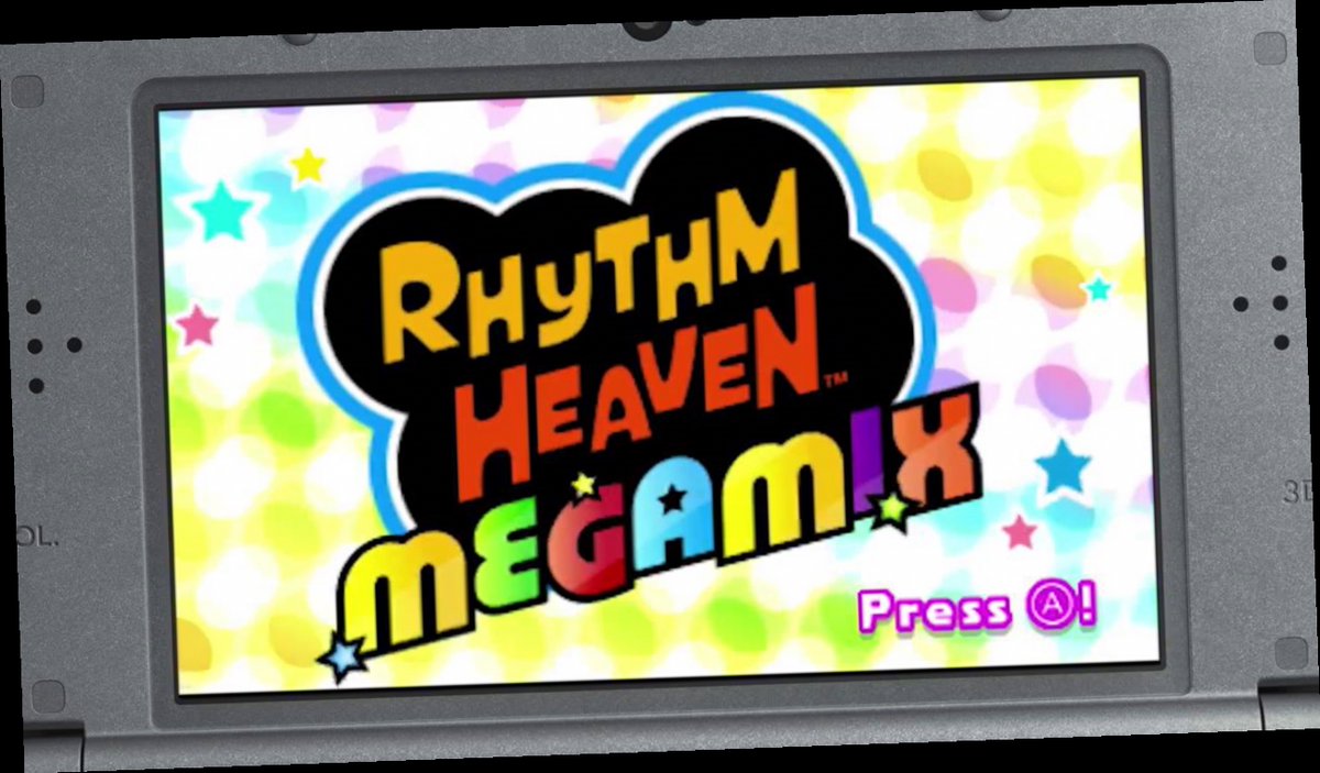 rhythm heaven pc rhythm heaven pc