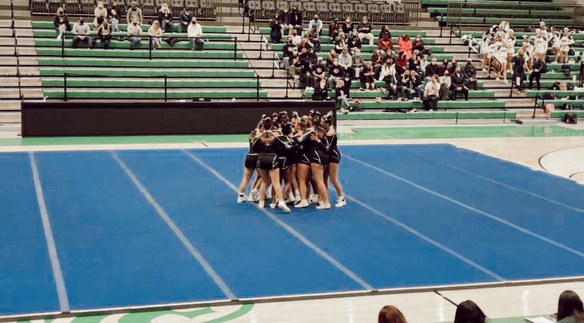 abreasons's tweet photo. Region Champions and State Bound! https://t.co/9QjgyCOIBs