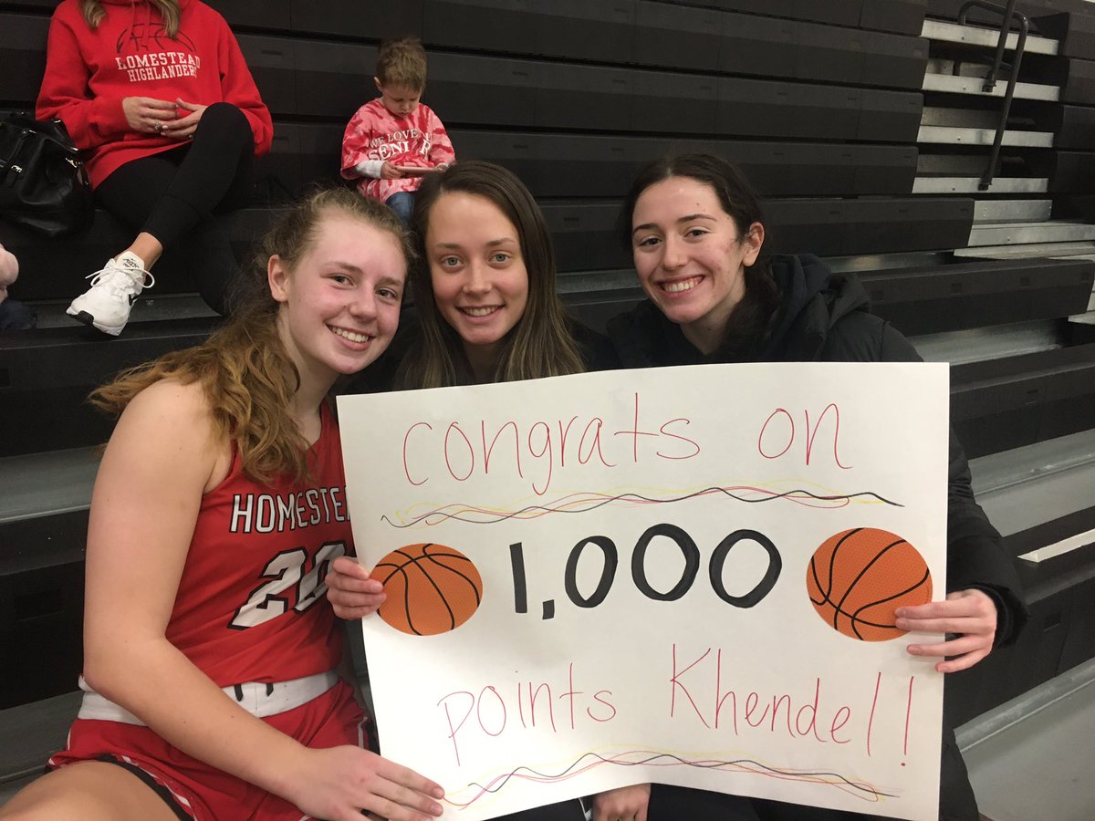Impact teammates in the house! <a href="/KhendelR/">Khendel Rolison</a> <a href="/WisImpact/">Wisconsin Impact</a>