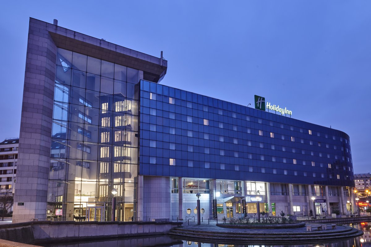 HolidayInnMLV's tweet photo. At our hotel, comfort and convenience await. ✅
Prepare to relax and unwind as soon as you arrive...💫
Discover our hotel → https://t.co/alJ6kIJHug
#HolidayInnParis #Paris #Hotel #BusinessTravel https://t.co/fmPb9G3nN2