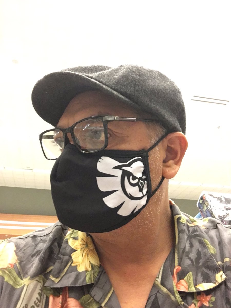 cocobasile10's tweet photo. Gracias a los amigos de @GuayaquilSport por la mascarilla
#LosBuhos https://t.co/BxBeIfEDJM