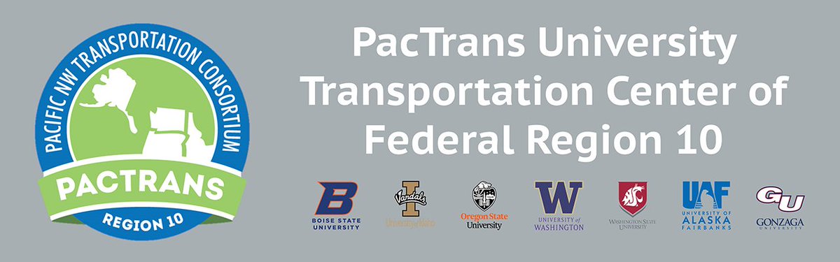 uwmst's tweet photo. Feb. 16: Join us for "Developing Design Guidelines for Commercial Vehicle Envelopes on Urban Streets" a @PacTransUTC webinar with our director Ed McCormack with @hisham_jashami about research to improve understanding of #curbspace and #urbanfreight needs.
https://t.co/SNyrt9A9qo https://t.co/OuXqXUDXd5