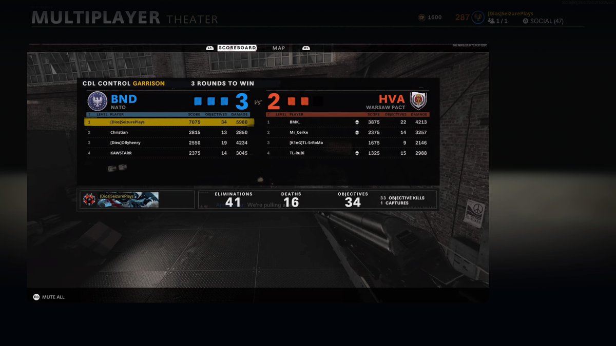 AntonJCYT's tweet photo. #PS5Share, #CallofDuty®BlackOpsColdWar https://t.co/BxOfXVMMOj