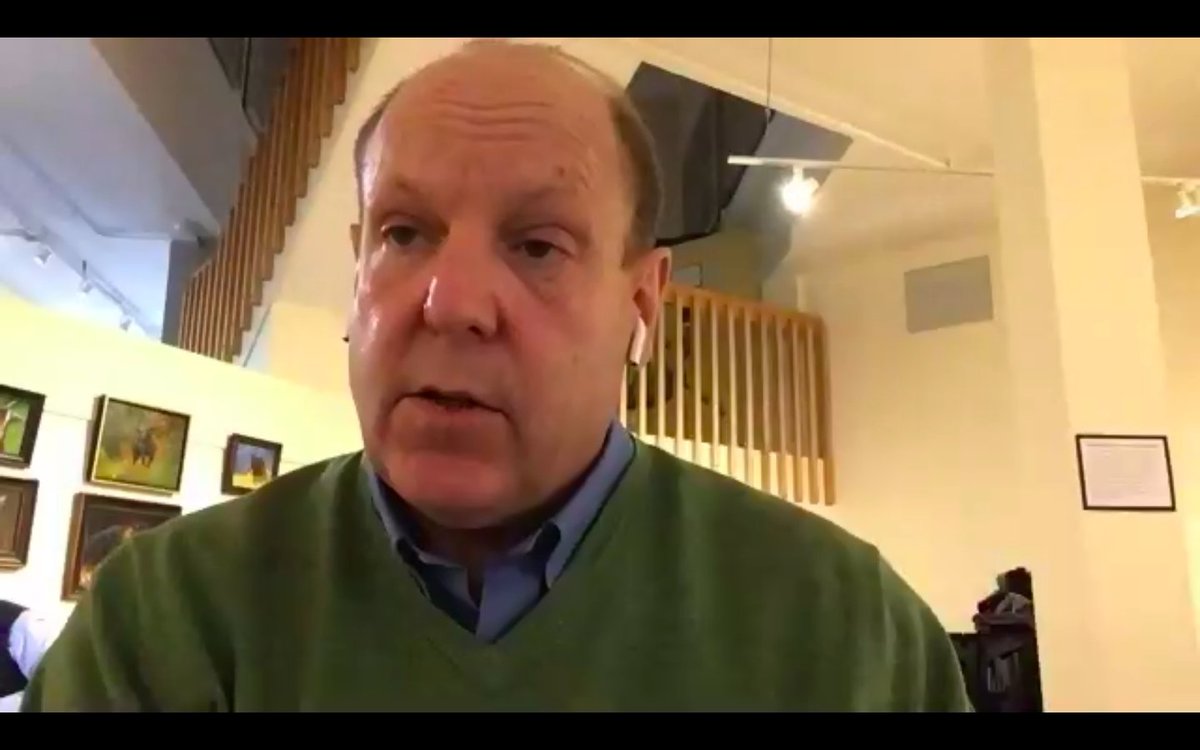 Cassidy is considered the clear frontrunner and has given her proxy on the appointment committee to  @ChiAlderwoman. Chair  @48Ward will serve as proxy for  @50thWardChicago who could not attend today.