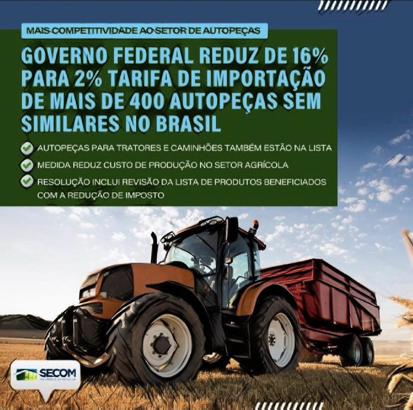 Via <a href="/secomvc/">SecomVc</a> / @MinEconomia