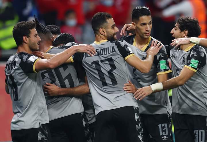bnMuhammed74's tweet photo. II don't care what will happen or who is my opponent, I trust my team.

#انجاز_للتاريخ_يااهلي https://t.co/suQtDaxaH3