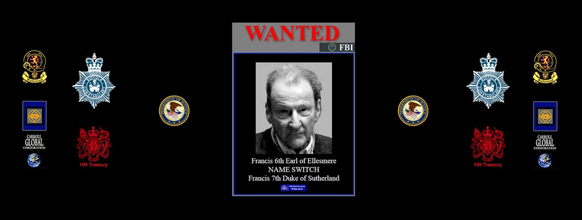 CarrollTrusts's tweet photo. #ThamesValleyPolice Chief #JohnCampbell File #TVP #CRIMECOMMISSIONER #ANTHONYSTANSFELD = GERALD DUKE OF #SUTHERLAND TRUST = PETER #EARLOFROSSLYN #ALISTAIRSUTHERLAND FRANCISEGERTON HRH #PRINCECHARLES #CLARENCEHOUSE #BritishRoyalFamily Identity Theft Exposé https://t.co/Yr2hvQtTm9 https://t.co/DrgMX3OHk1