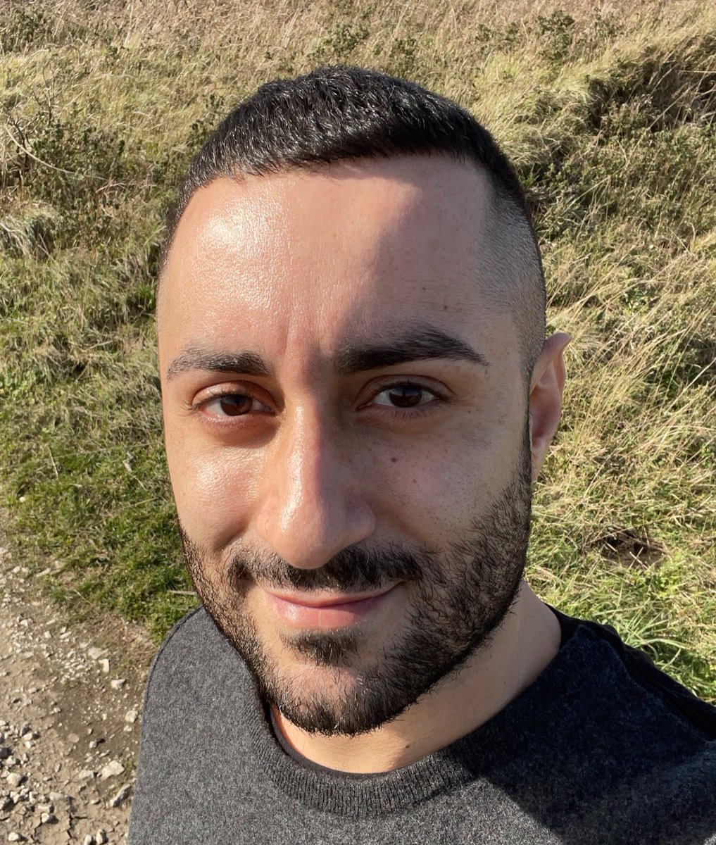 Joseph Capriati tweet media