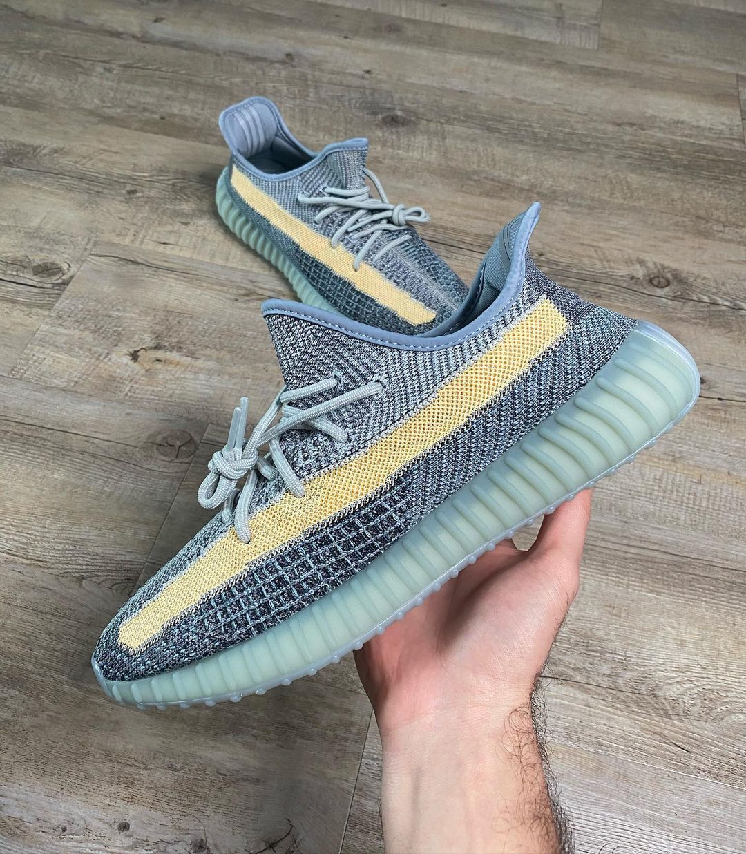 yeezy boost february 2021