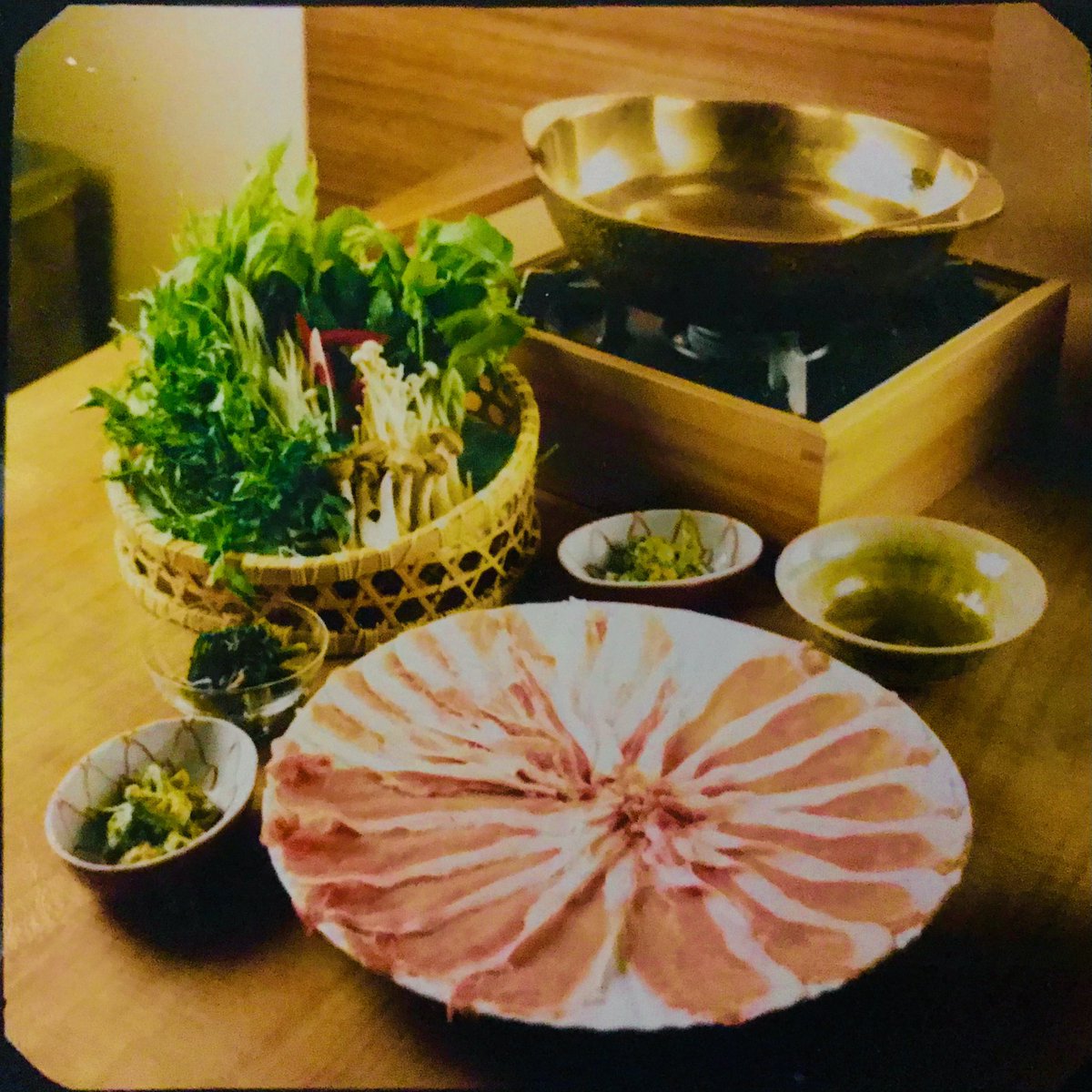 はなみずき 旧白金ひと花 Hitohanamizuki Twitter