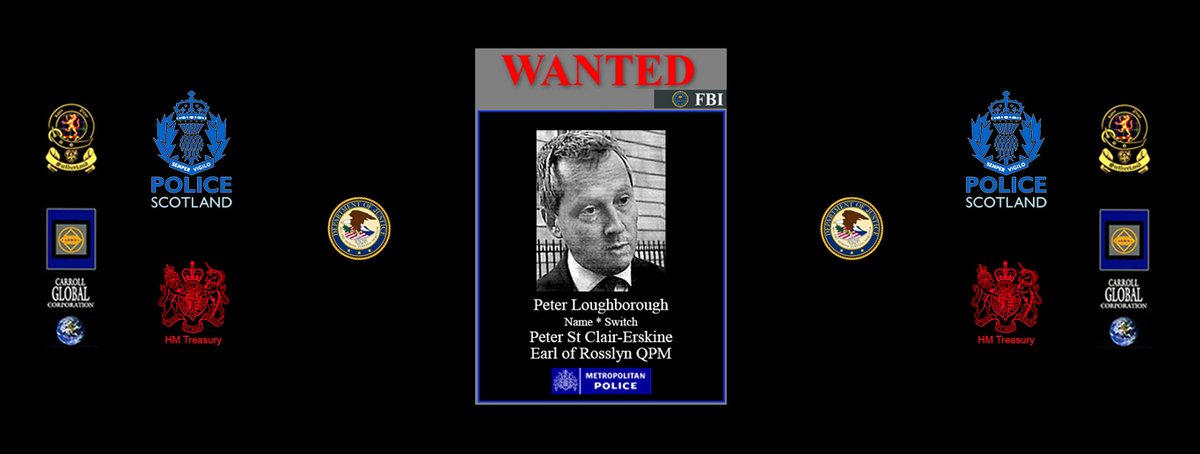 BillionPoundID's tweet photo. #ThamesValleyPolice Chief #JohnCampbell File #TVP #CRIMECOMMISSIONER #TONYSTANSFELD = GERALD #DUKEOFSUTHERLAND TRUST = PETER EARL OF #ROSSLYN #ALISTAIRSUTHERLAND FRANCISEGERTON HRH #PRINCECHARLES #CLARENCEHOUSE #BritishRoyalFamily Identity Theft Exposé https://t.co/oCi9vixhGv https://t.co/tiKaNPCun4