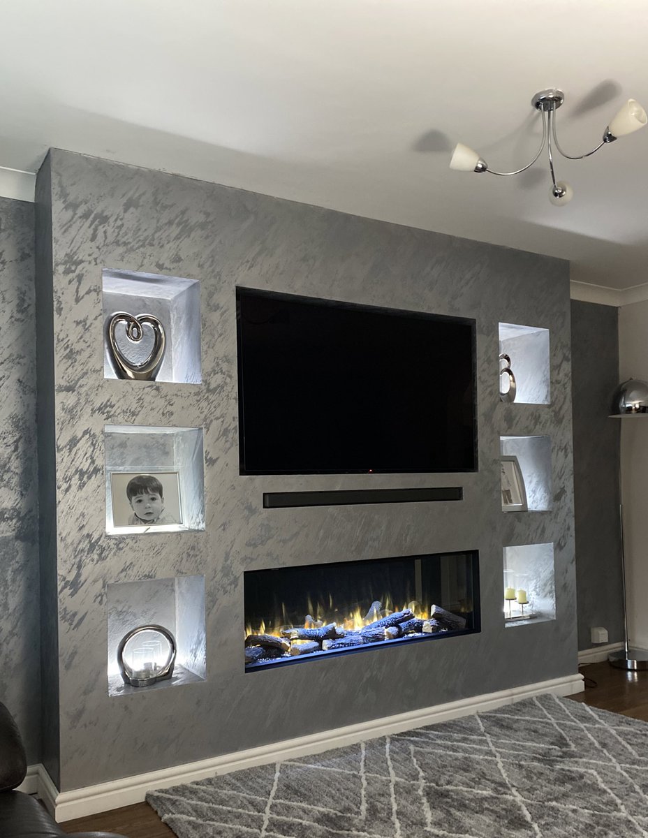 Complete Fireplace Studio tweet media