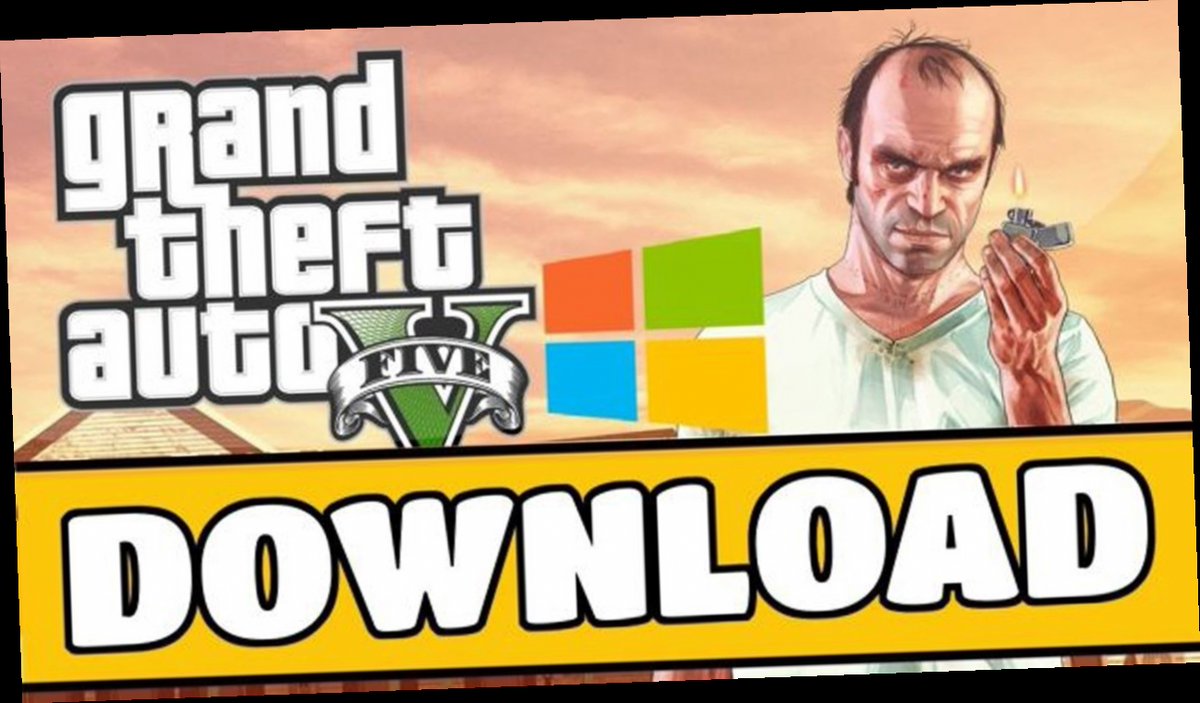 download gta 5 for pc windows 7 download gta 5 for pc windows 7