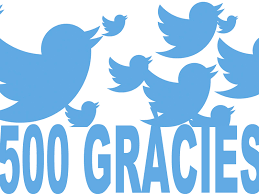 Hem superat els 500 seguidors/es moltes gràcies