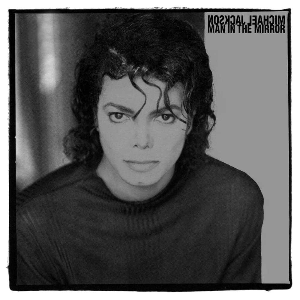 landofthe80s's tweet photo. Michael Jackson released his single “Man in the Mirror” today in 1988. The song was released as the fourth single from his album Bad. #80s #80smovies https://t.co/lnADQZAJPq