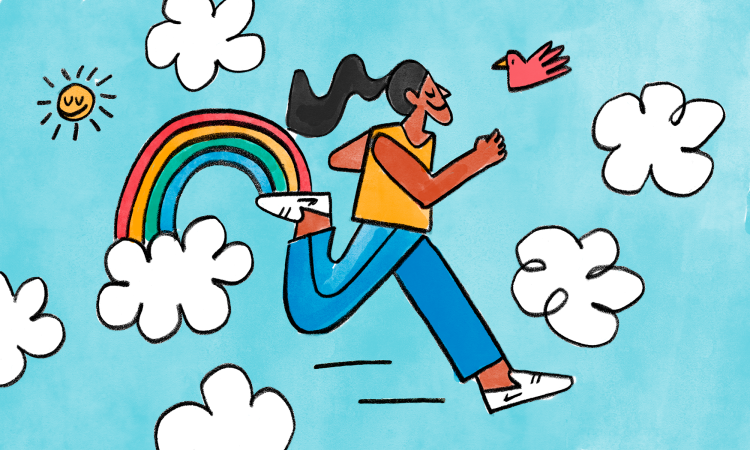 nowpressplay's tweet photo. January may be over and your resolutions may have started to slip with the continued #lockdown...
However, we have some good news!
You don't actually need to go running to get a "runner's high"
Find out more from #ideasTED 👇
https://t.co/ZWkM66Qgz8 https://t.co/zB7mlE083Z